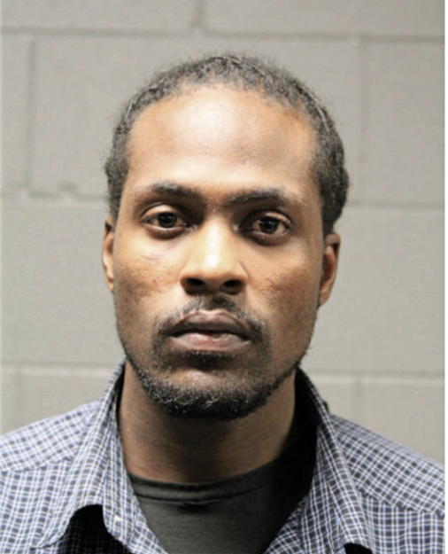 TYRICE M ALEXANDER, Cook County, Illinois