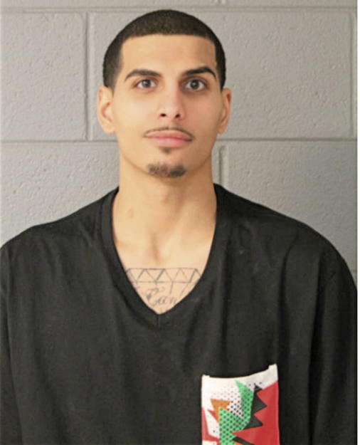 AMEER ALGHAZALI, Cook County, Illinois