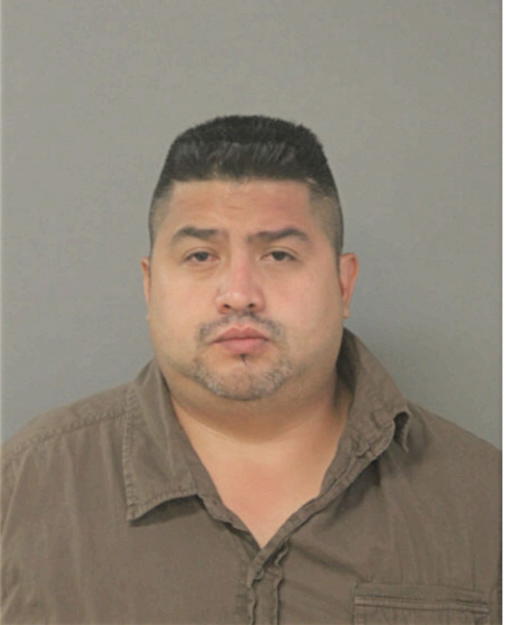 VICTOR ARROYO, Cook County, Illinois