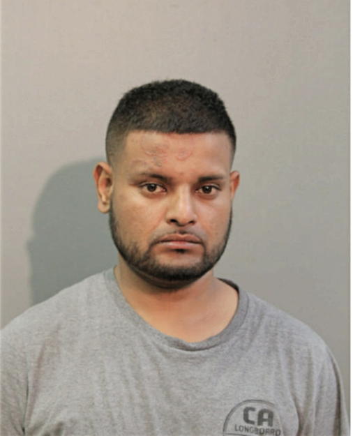 KASHIF KHAN ASLAM, Cook County, Illinois