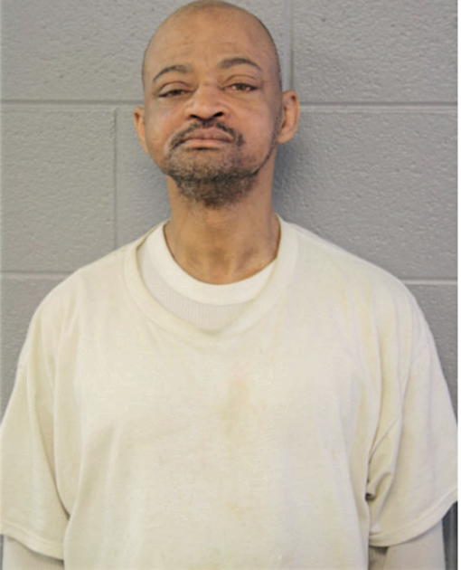 TERRELL AYERS, Cook County, Illinois
