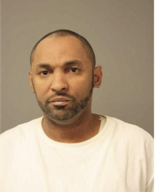 MARVIN BAILEY, Cook County, Illinois