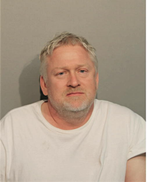 CHRISTOPHER SCOTT BARRY, Cook County, Illinois
