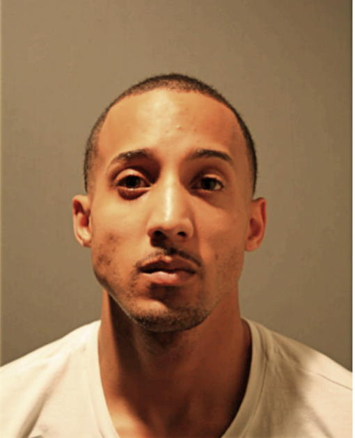 JOSIMAR BENITEZ, Cook County, Illinois