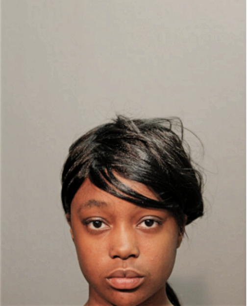 MIKAILAH BENNETT, Cook County, Illinois