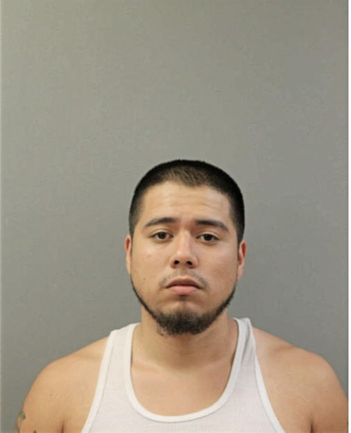 EDGAR BLANCAS, Cook County, Illinois