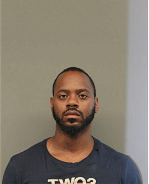 MICHAEL A BOOKER, Cook County, Illinois