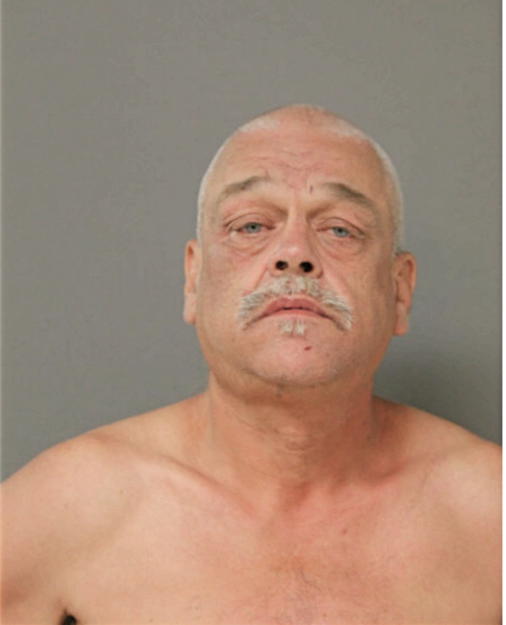 RONALD BOWLING, Cook County, Illinois