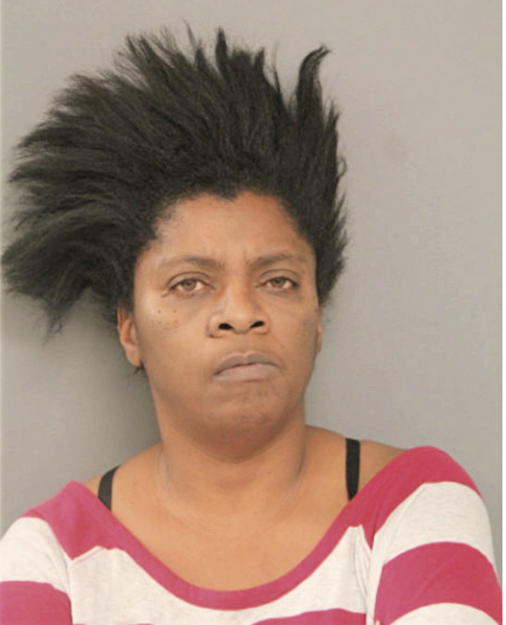 LASHAWN BRADLEY, Cook County, Illinois
