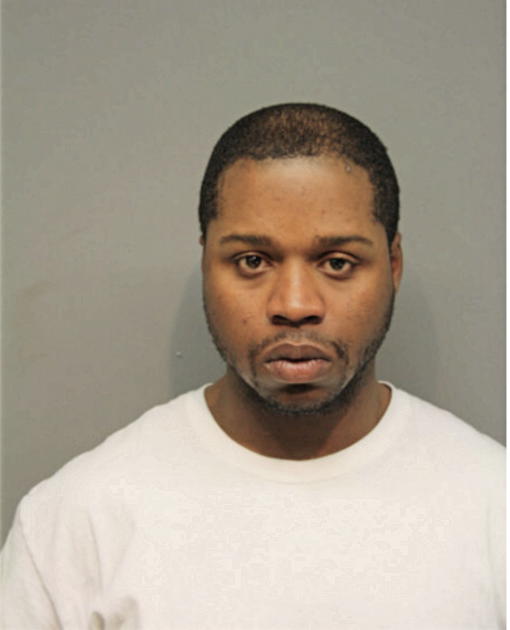 PRAVEON L BRAGS, Cook County, Illinois