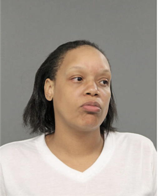 EBONY D BRAITHWAITE, Cook County, Illinois