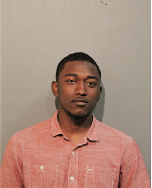 DEREK R BRANDY, Cook County, Illinois