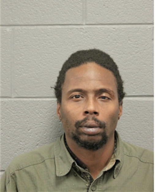 DEMONT L BROOKINS, Cook County, Illinois