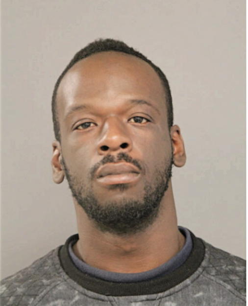 JAMES BROOKS, Cook County, Illinois