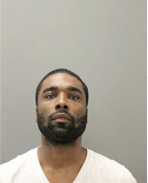 MICHAEL BROOKS, Cook County, Illinois