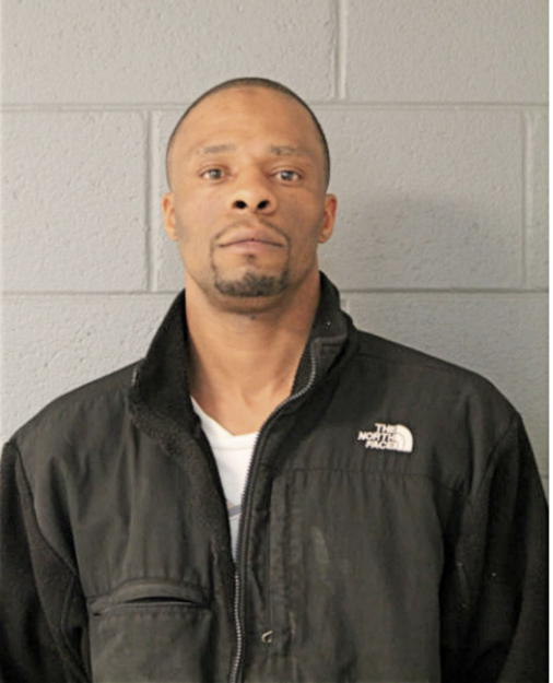 ANTHONY K BRYANT, Cook County, Illinois