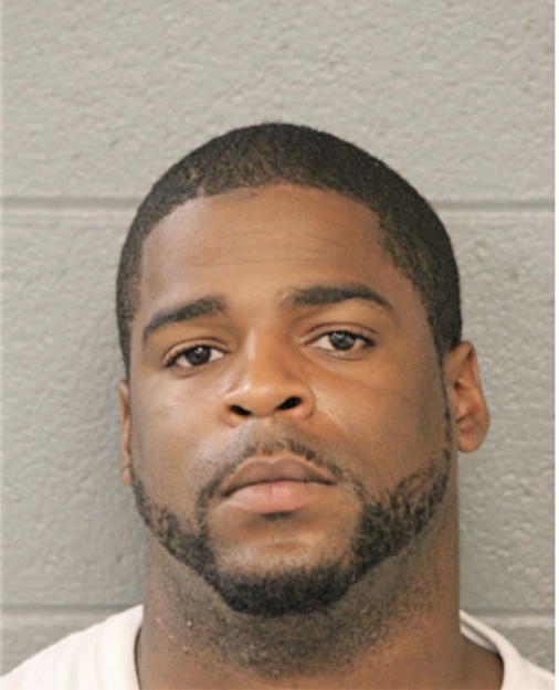RONEAL EDWARD BUFORD, Cook County, Illinois