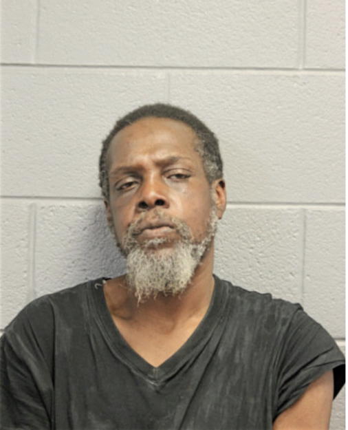JOHN BURAGE, Cook County, Illinois