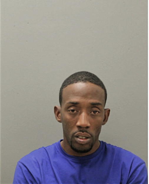 ANTOINE D BURKS, Cook County, Illinois