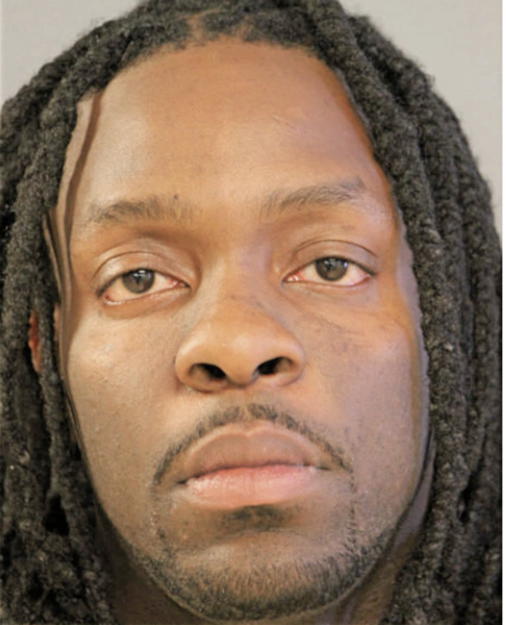 LEEMANUEL BURRELL, Cook County, Illinois