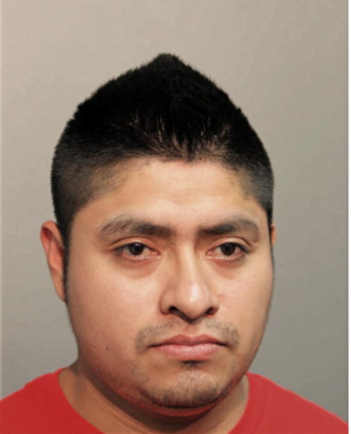 DANIEL CABRERA, Cook County, Illinois