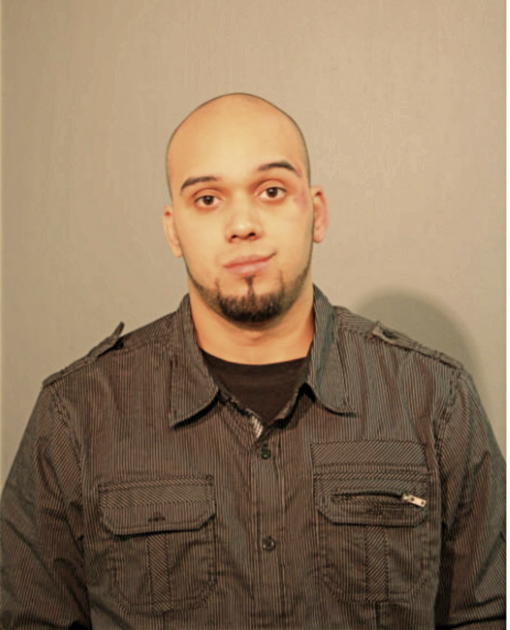 JUAN CANCEL, Cook County, Illinois