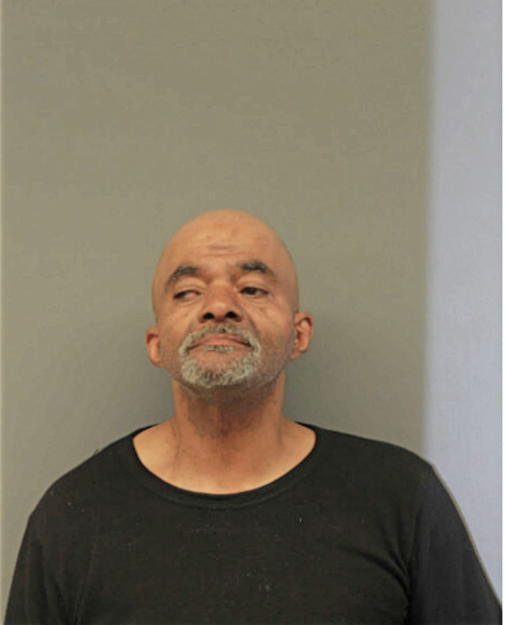ANTHONY M CANEDY, Cook County, Illinois