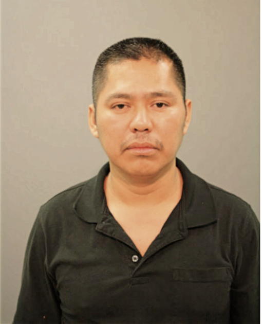 ABELARDO CHAPOL, Cook County, Illinois