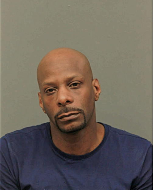 REGINALD CHATMAN, Cook County, Illinois
