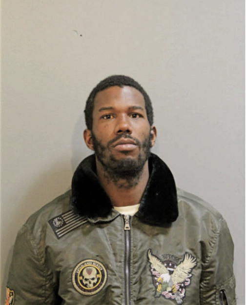 ERIC B CHESTER, Cook County, Illinois