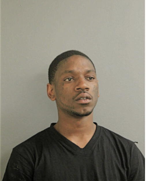 RICHARD CHRISTIAN, Cook County, Illinois