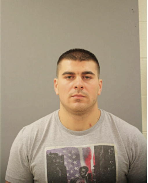VICTOR CIOCANARI, Cook County, Illinois