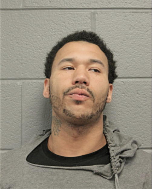 CORY E CLAYTON, Cook County, Illinois