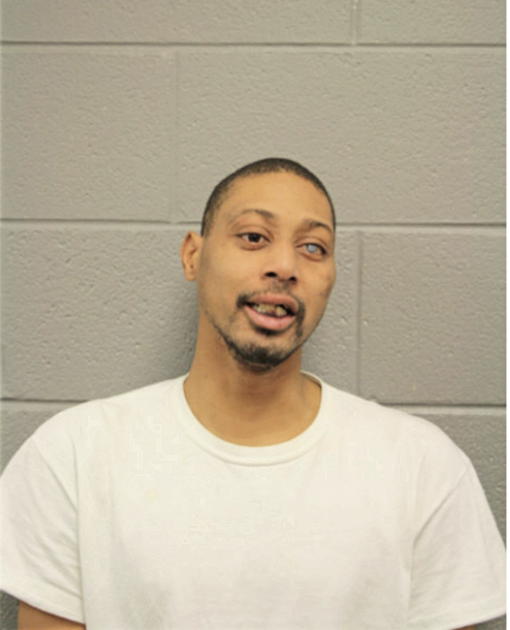 CHRISTOPHER P CONLEY, Cook County, Illinois