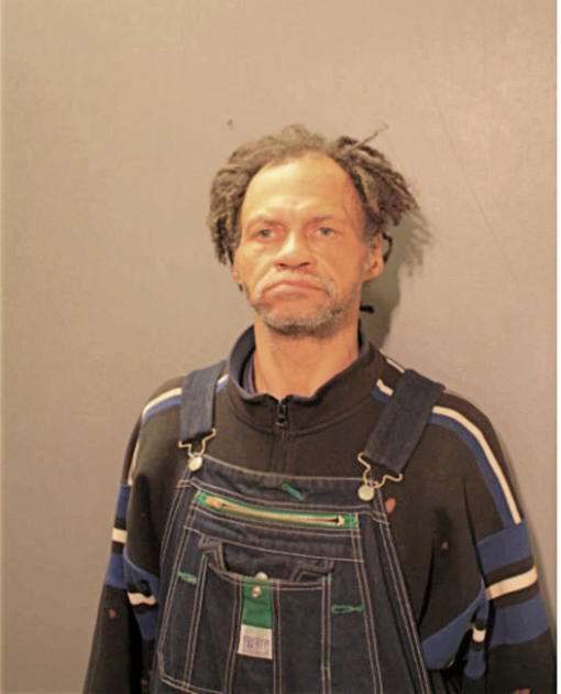 CHARLES COPPAGE, Cook County, Illinois