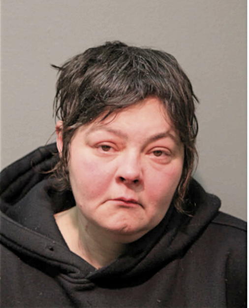 AMANDA L CRAWFORD, Cook County, Illinois