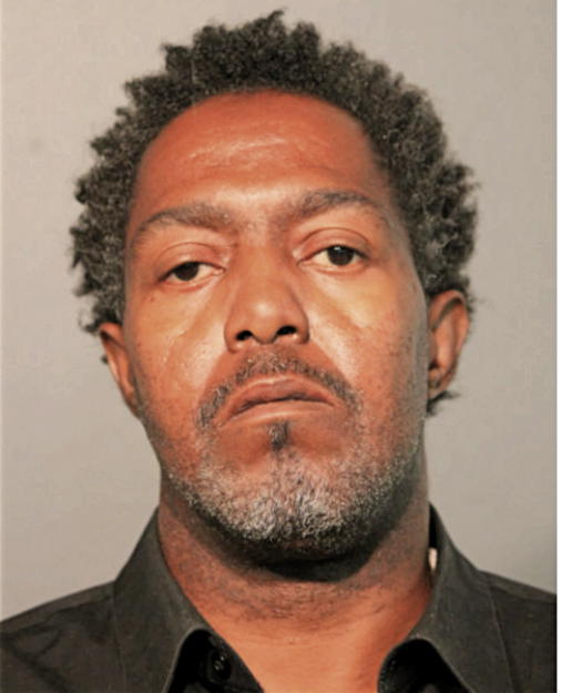 PERCY DAVIS, Cook County, Illinois