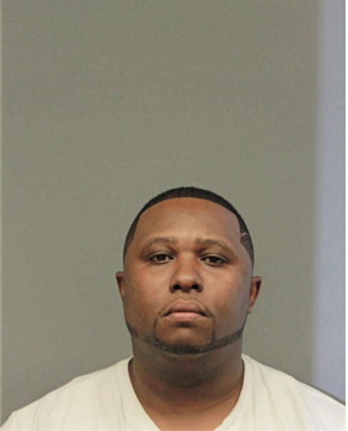 PARRISH D DEJEAN, Cook County, Illinois
