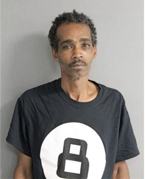 ALONZO D DONALSON, Cook County, Illinois