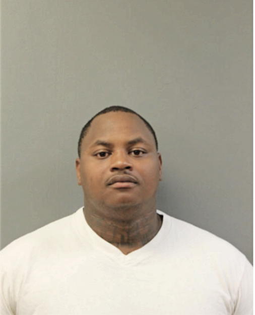DEON DYER, Cook County, Illinois