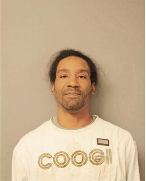 JAMES E LEWIS, Cook County, Illinois