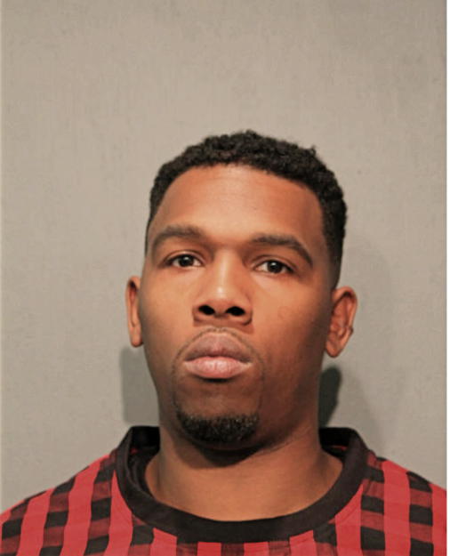 ALAN R EDWARDS, Cook County, Illinois