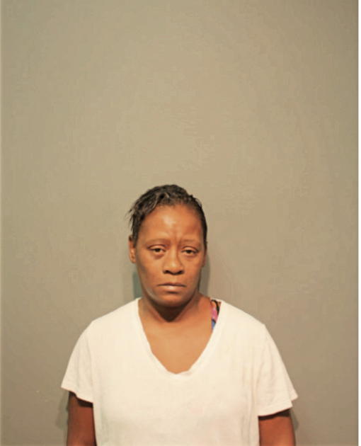 TRACIE C ENGLISH, Cook County, Illinois