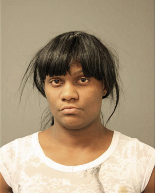 TIFFANY M ENNIS, Cook County, Illinois