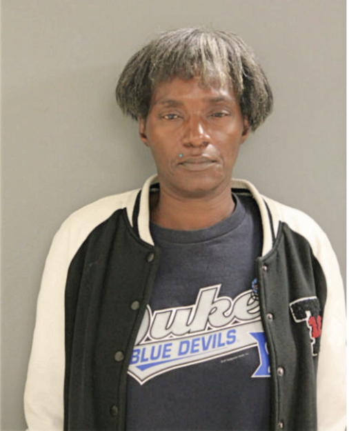 LEVENIA L EPPERSON, Cook County, Illinois