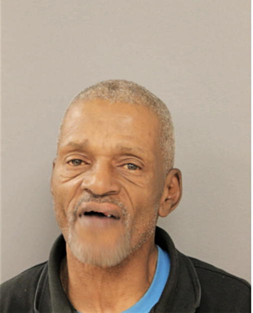 OSCAR C FAIR, Cook County, Illinois