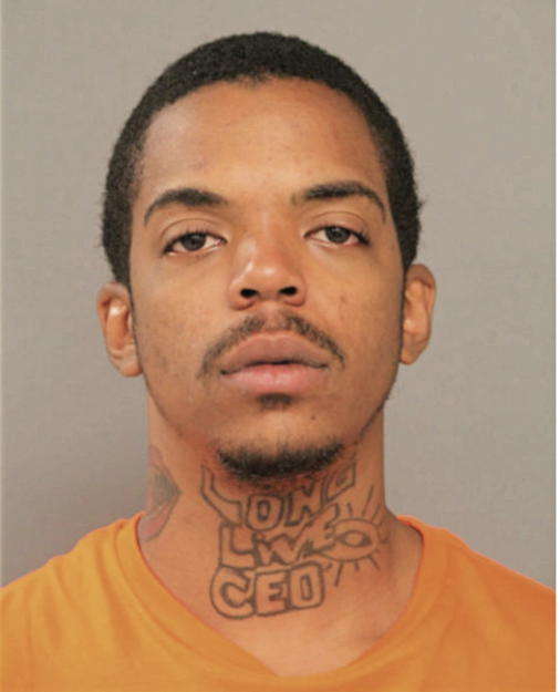 DEMAR C FARRIS, Cook County, Illinois