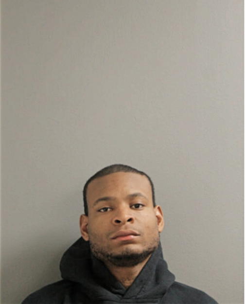 DARRIUS O FITZPATRICK, Cook County, Illinois