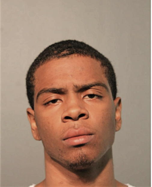 LEROY FRANCES, Cook County, Illinois