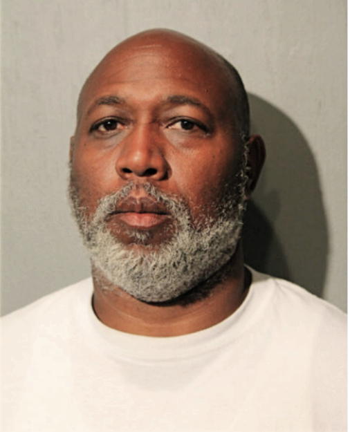 BENNIE L FRAZIER, Cook County, Illinois